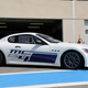 Illustration for article titled Maserati GranTurismo MC: A Trident To The Heart Of GT4